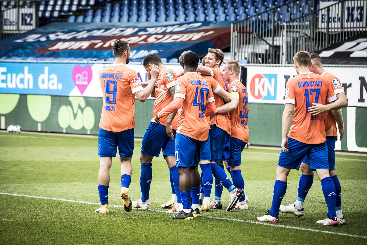 „Das war der perfekte Saisonabschluss“