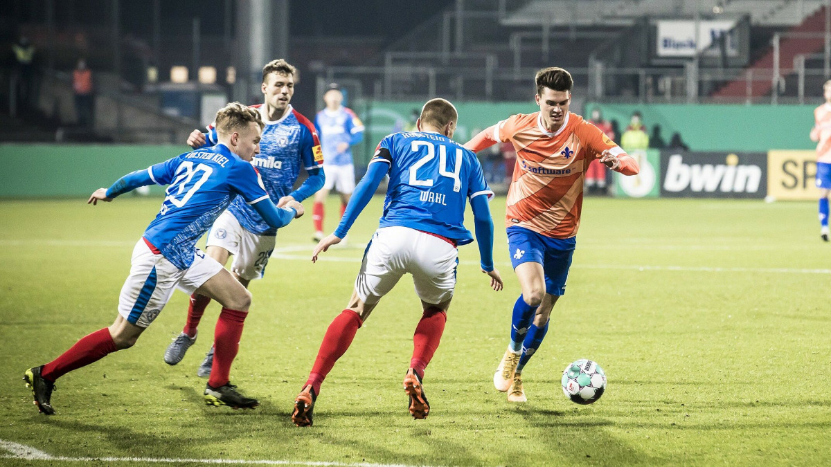 Nach Pokalkrimi: Aus im Achtelfinale