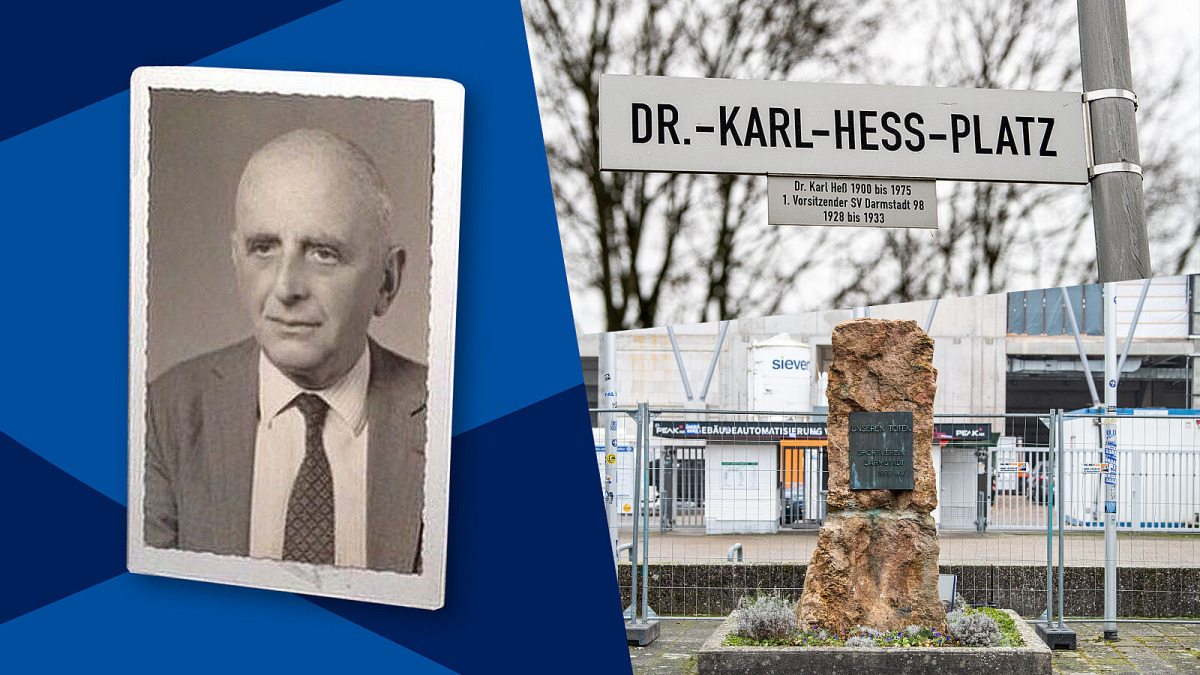 125 Jahre Dr. Karl Heß