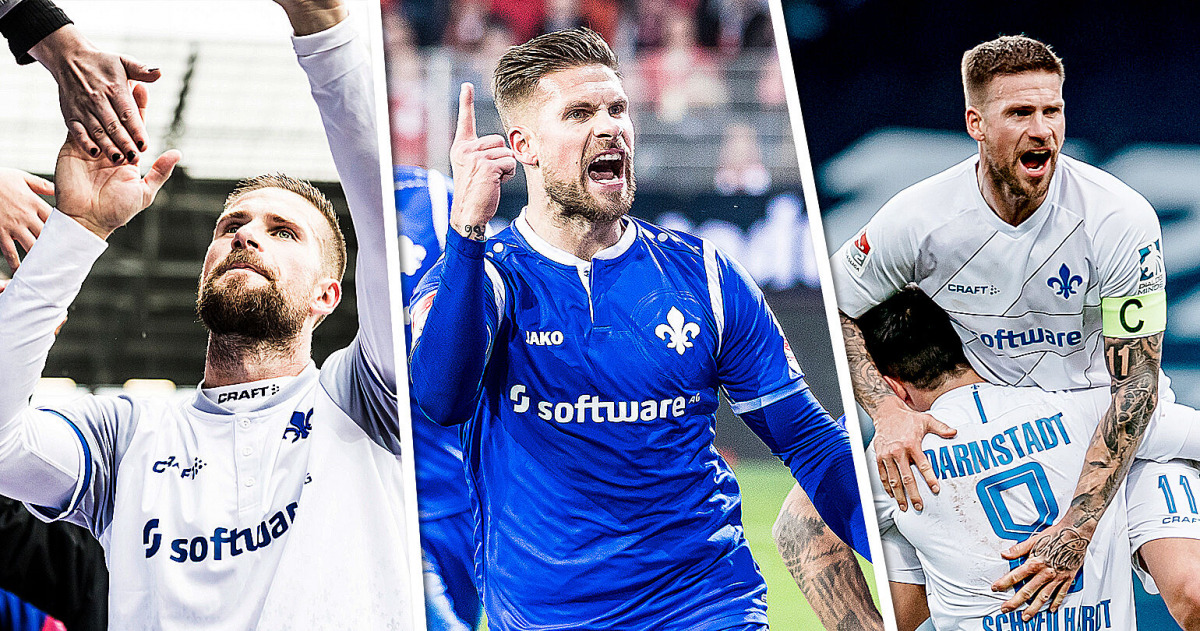 Kempe verlängert beim SV 98