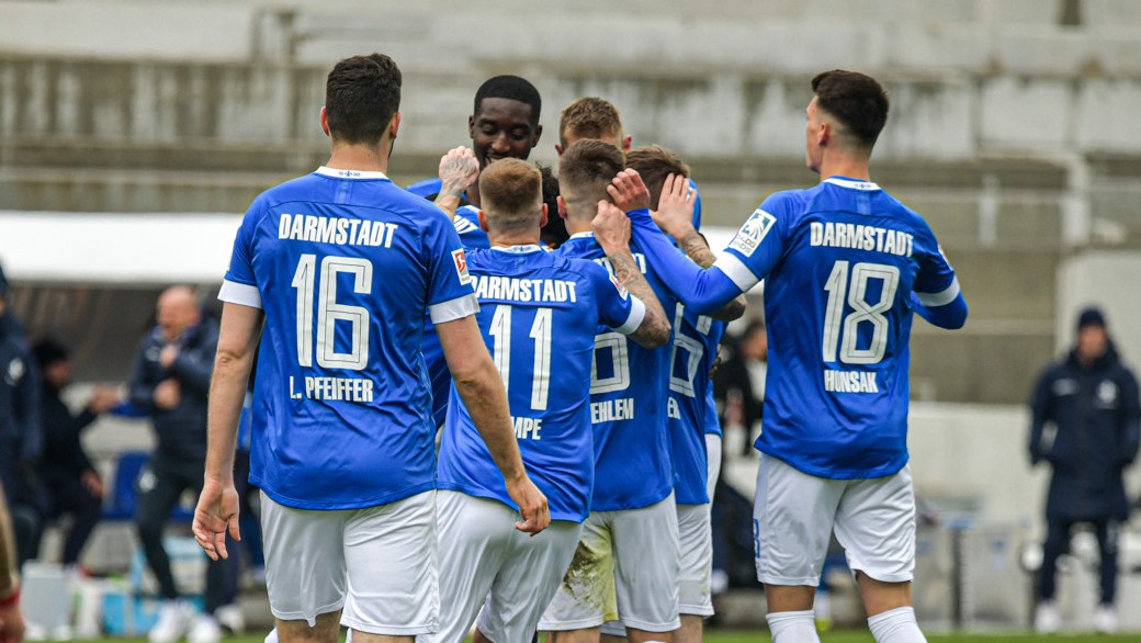 Heimsieg! Lilien glänzen gegen Kiel