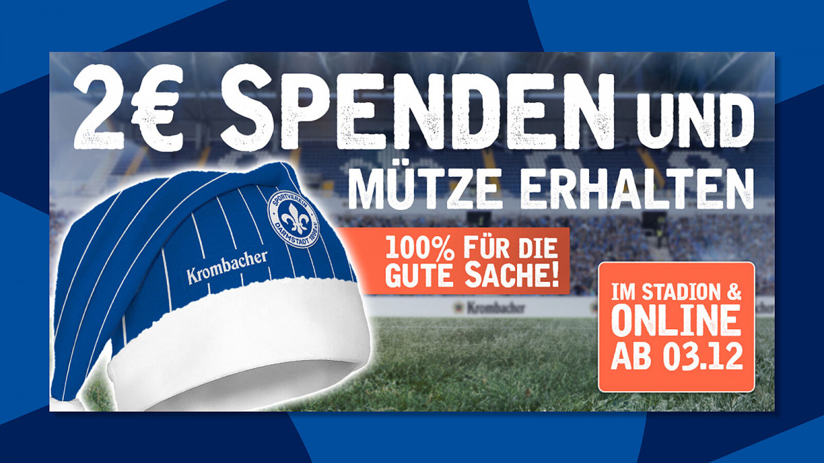 Krombacher-Zipfelmützenaktion