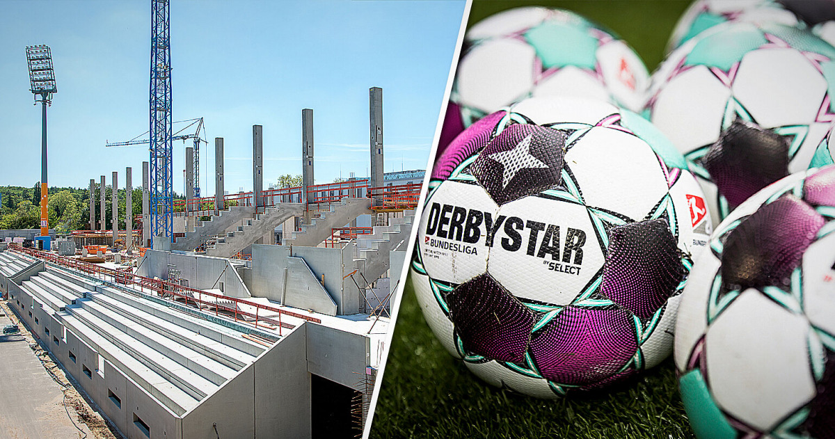 Baustellen-Update | Termine, Termine, Termine