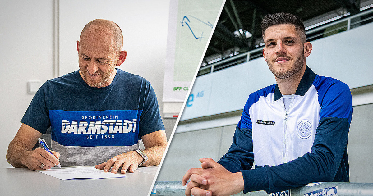 Gude, Chefcoach! | Geburtstagsneuzugang