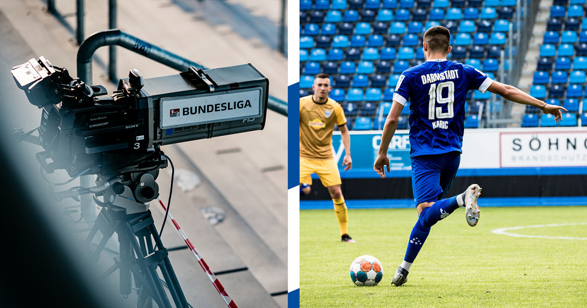 Alle Infos zum Saisonstart | Zahlenspiele auf den Trikots