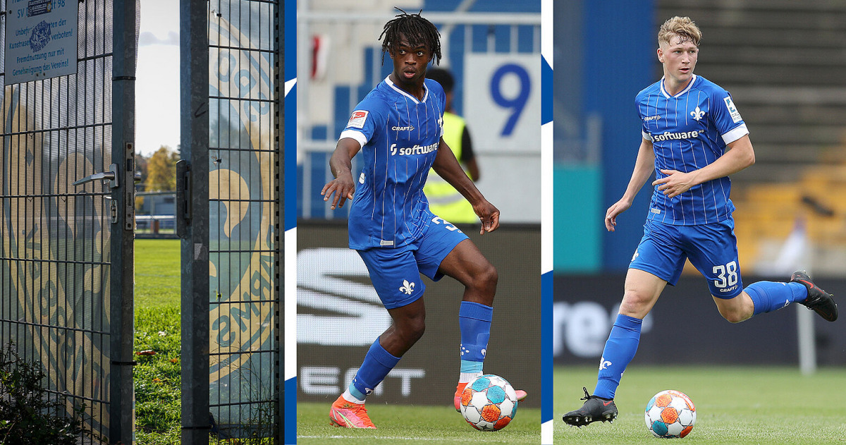 Training vor Fans | „Ein Traum“ | „Der schönste Moment“