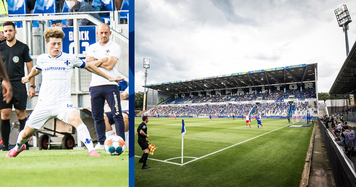 Lilien-Historie | DAbei sein!