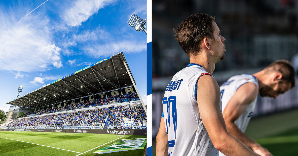 Mit ’ner Menge von Euch! | #HierWirdGeimpft