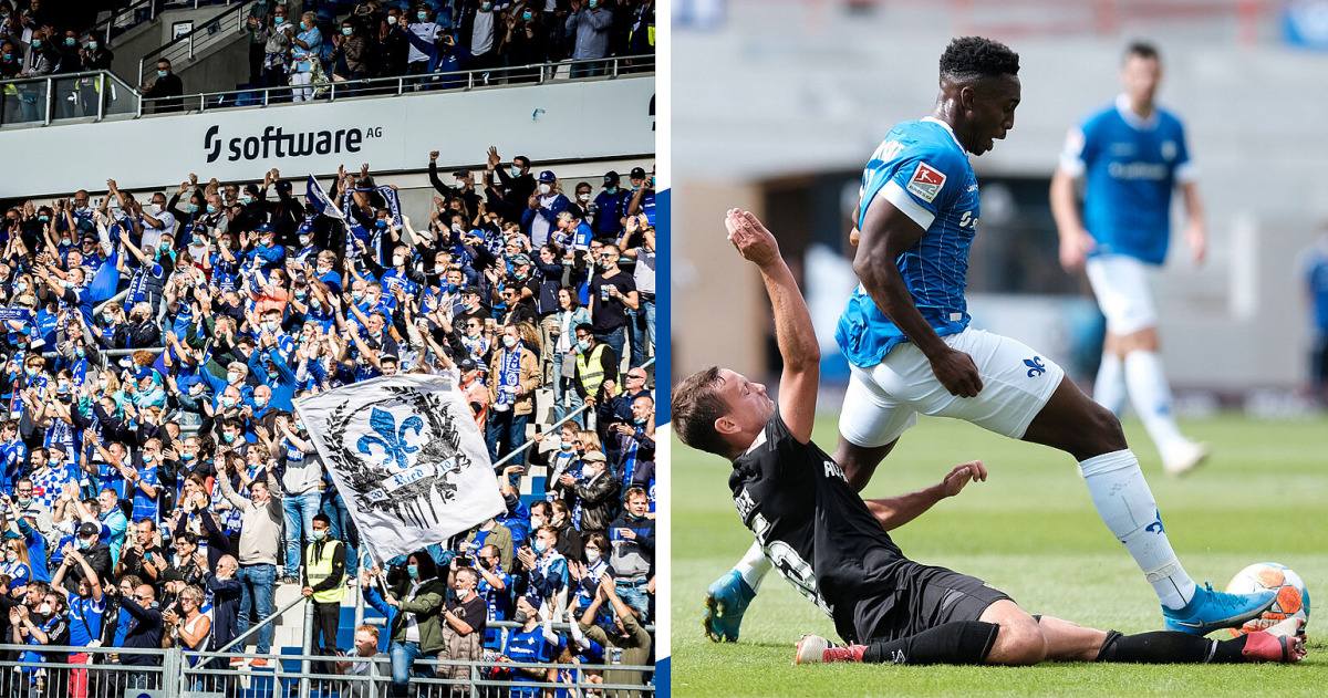 7.800 Mitglieder | Dankbar fürs Debüt