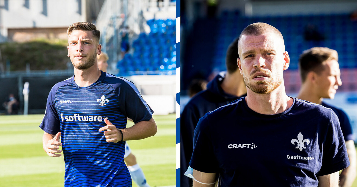 Celic: Alles reinwerfen | Isherwood: Stark im Kopf