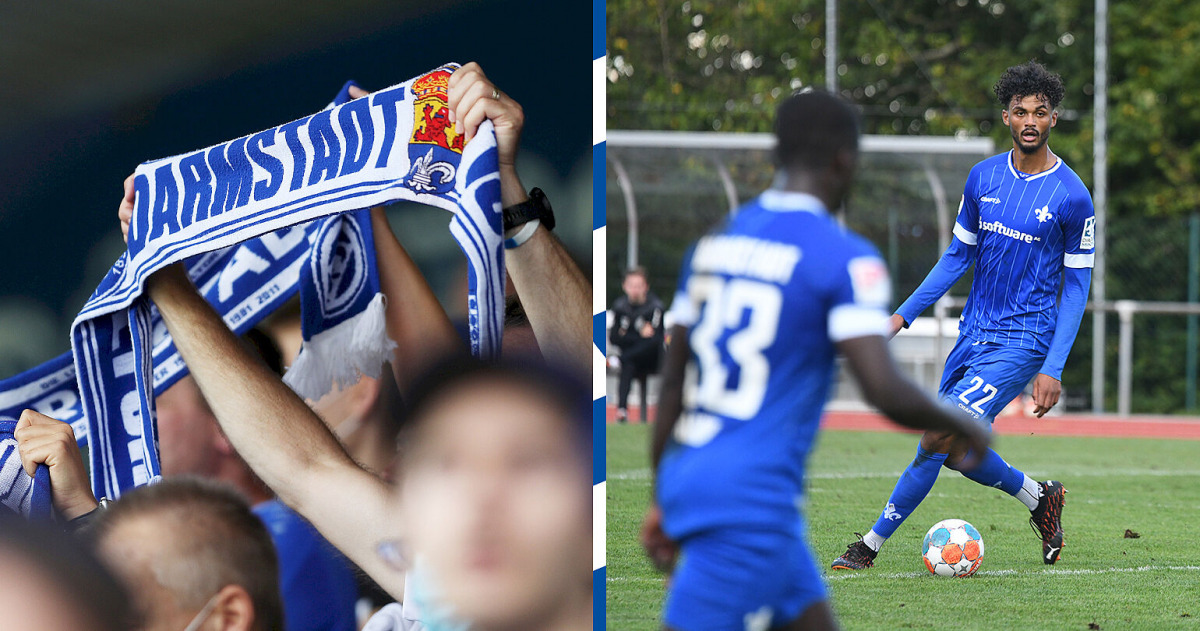 2G/3G-Mix gegen Werder | 1:1 im Förderkaderspiel