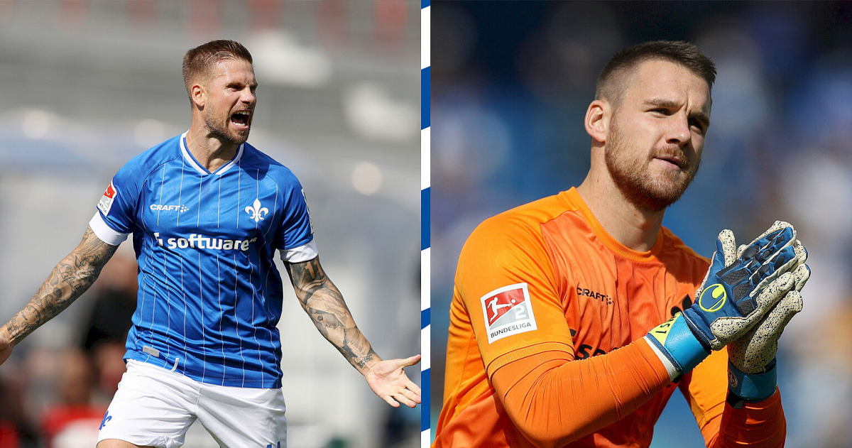 „Geile Atmosphäre“ | „Zwei Spiele in Folge gewinnen“