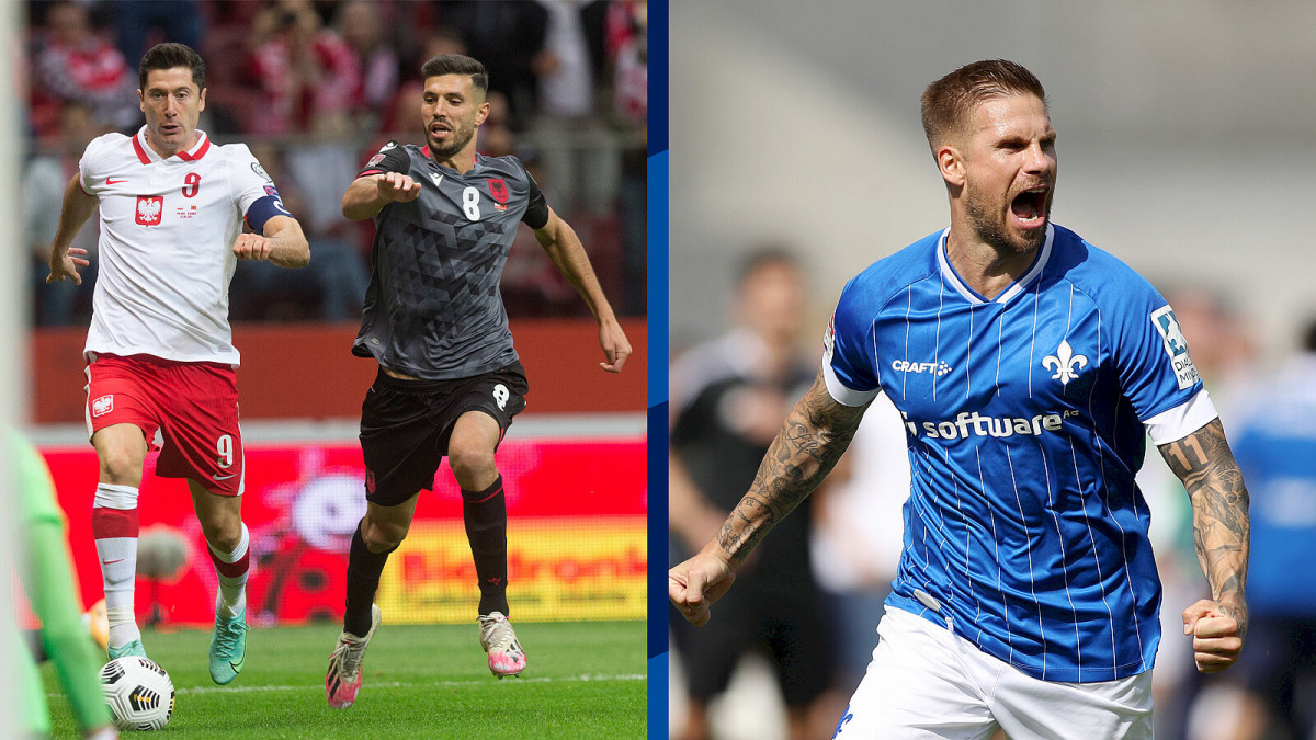 „Hätten zu Helden werden können“ | 198 Lilien-Spiele