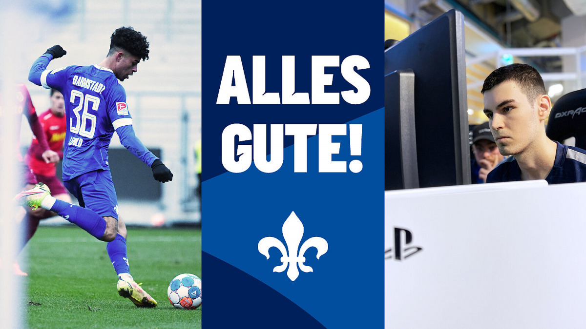 „Werde mich hier wohlfühlen“ | Ehrentage | Jahresauftakt