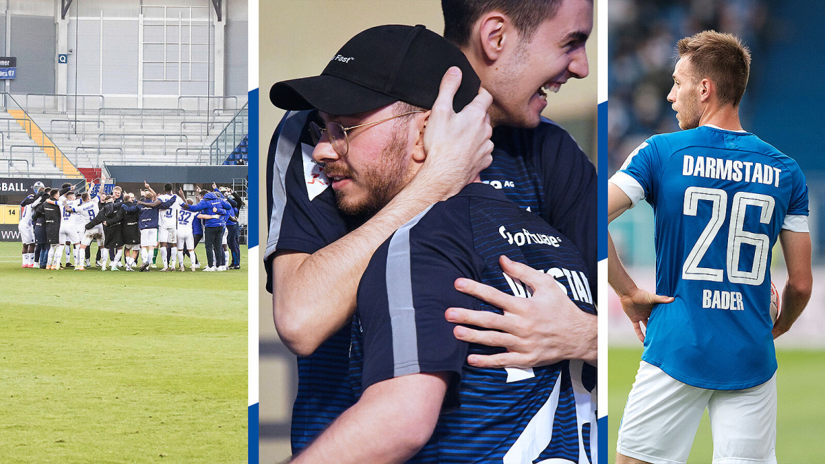 Platz 8 | eDerbysieger | „Brutale Energie“