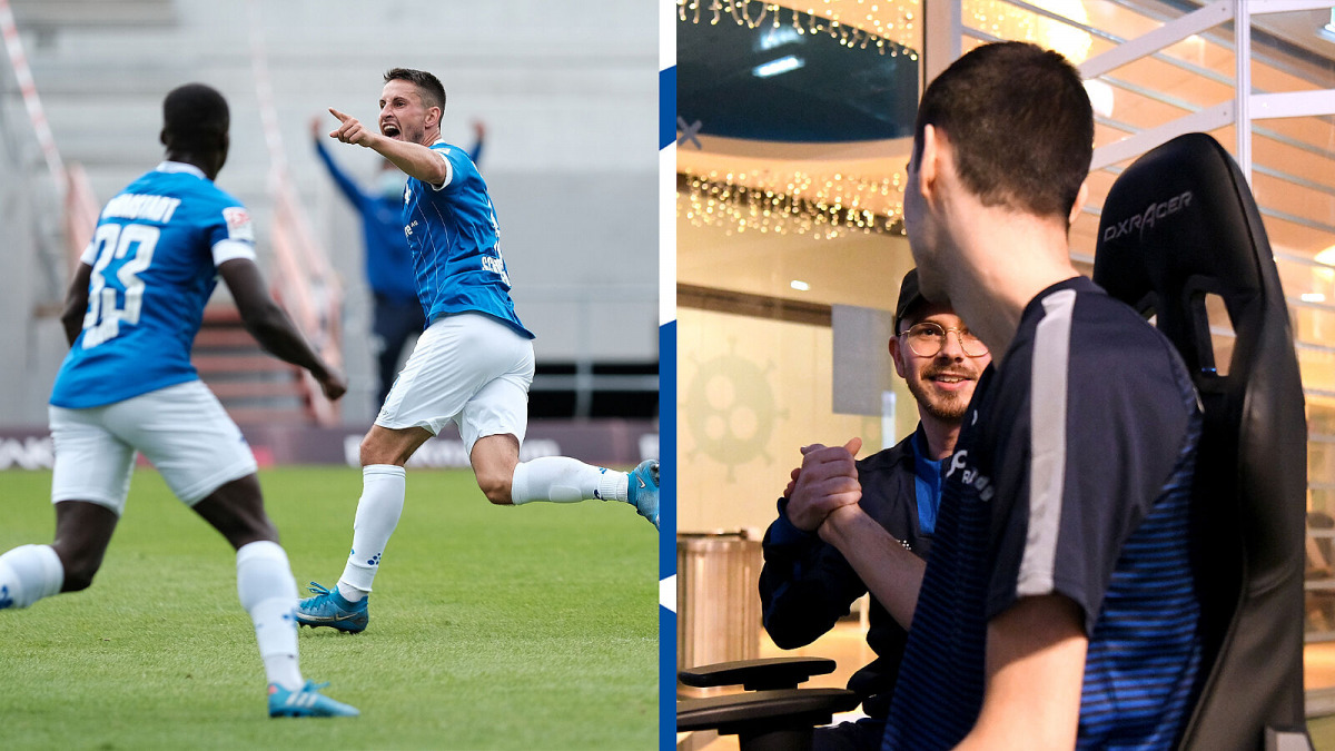 „Dort zählen nur Siege“ | Keine PlayOffs trotz bester Saison