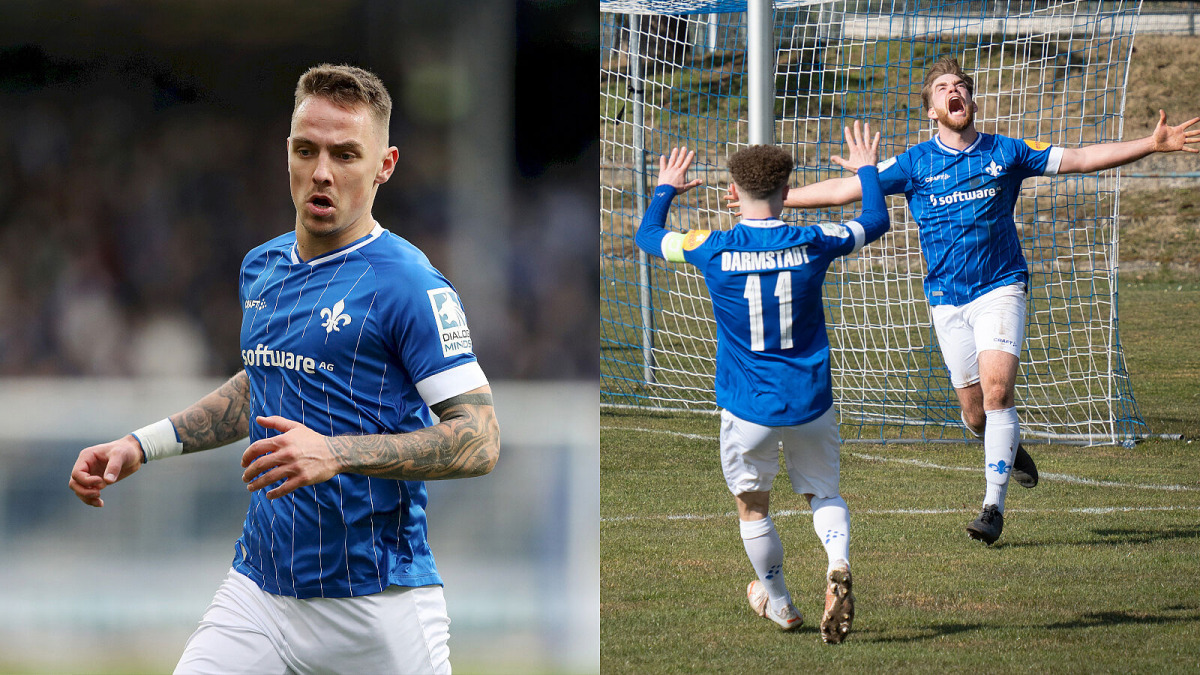 „Am Ende kackt die Ente“ | U19 feiert Klassenerhalt