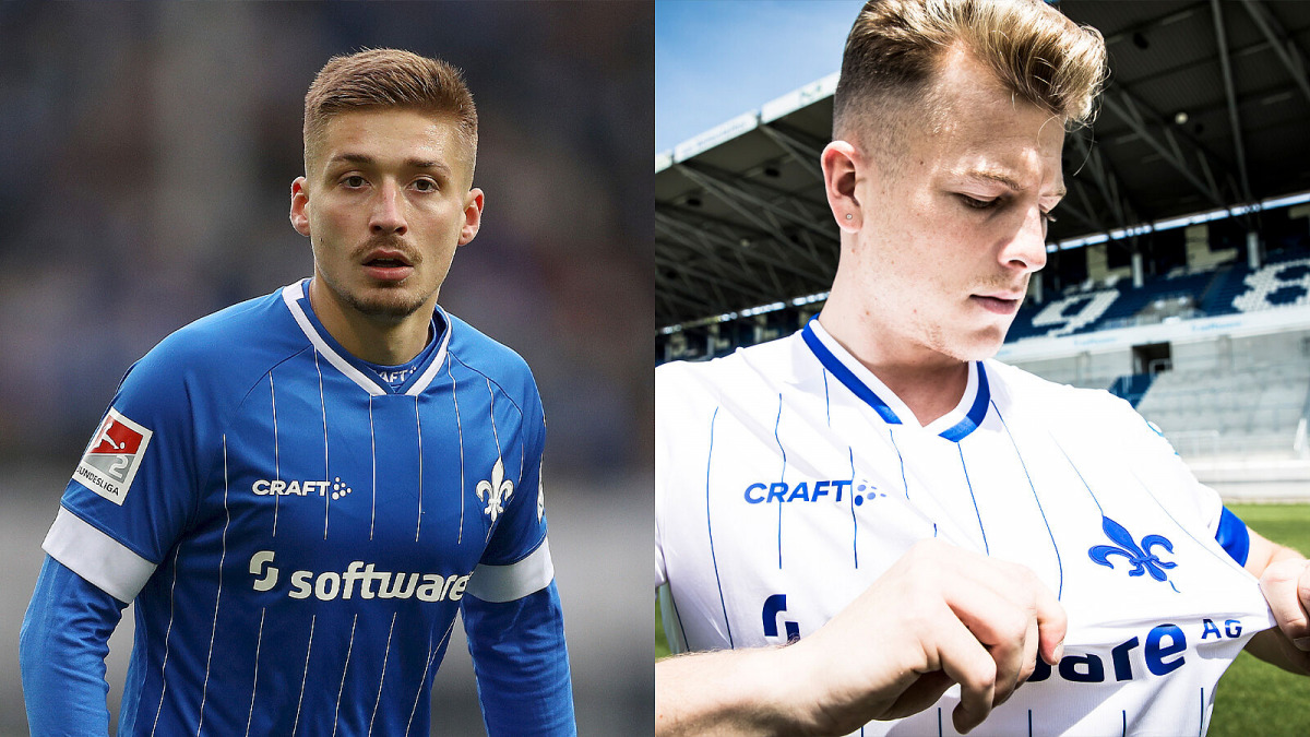 „Jetzt kommt Aue“ | Dann alle im Trikot nach Düsseldorf