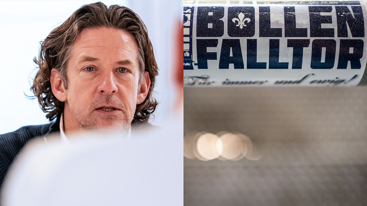 „Kontinuität ist ein Vorteil“ | „Hexenkessel Böllenfalltor“