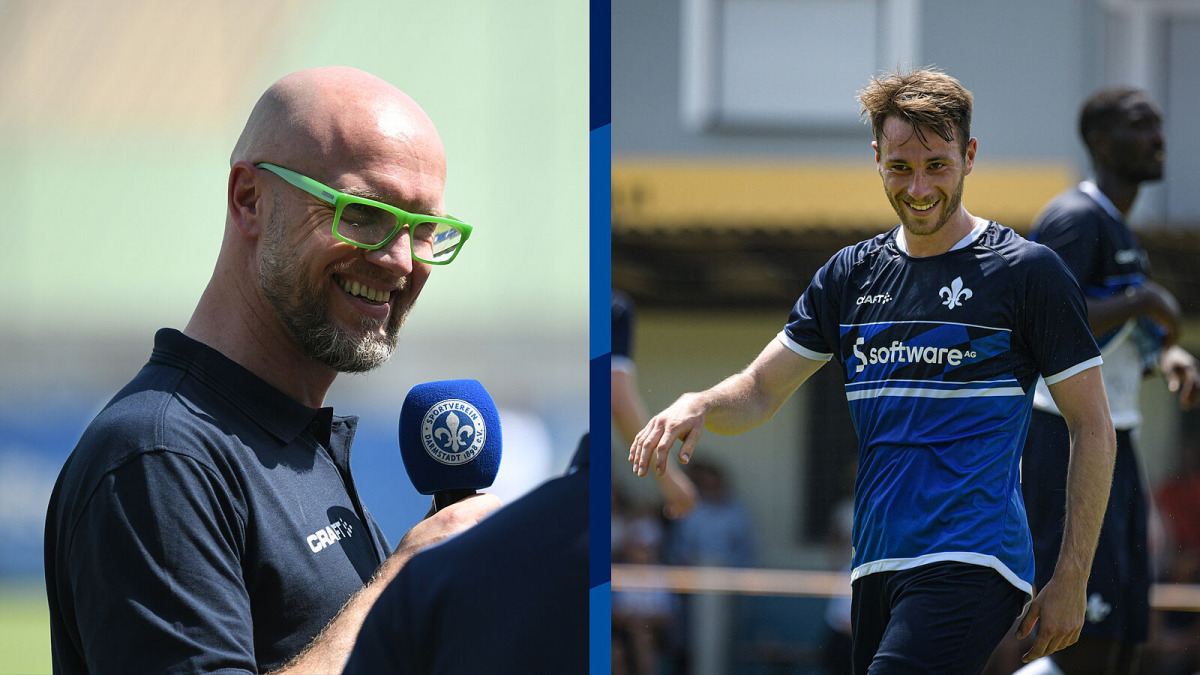 Weinmarkt-Talkrunde | „Das war nicht typisch für mich“