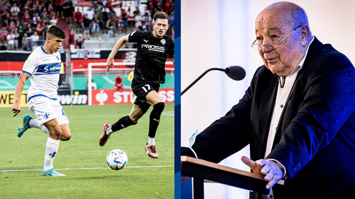 „Schmetterlinge im Bauch“ | Alles Gute, Hans Kessler!