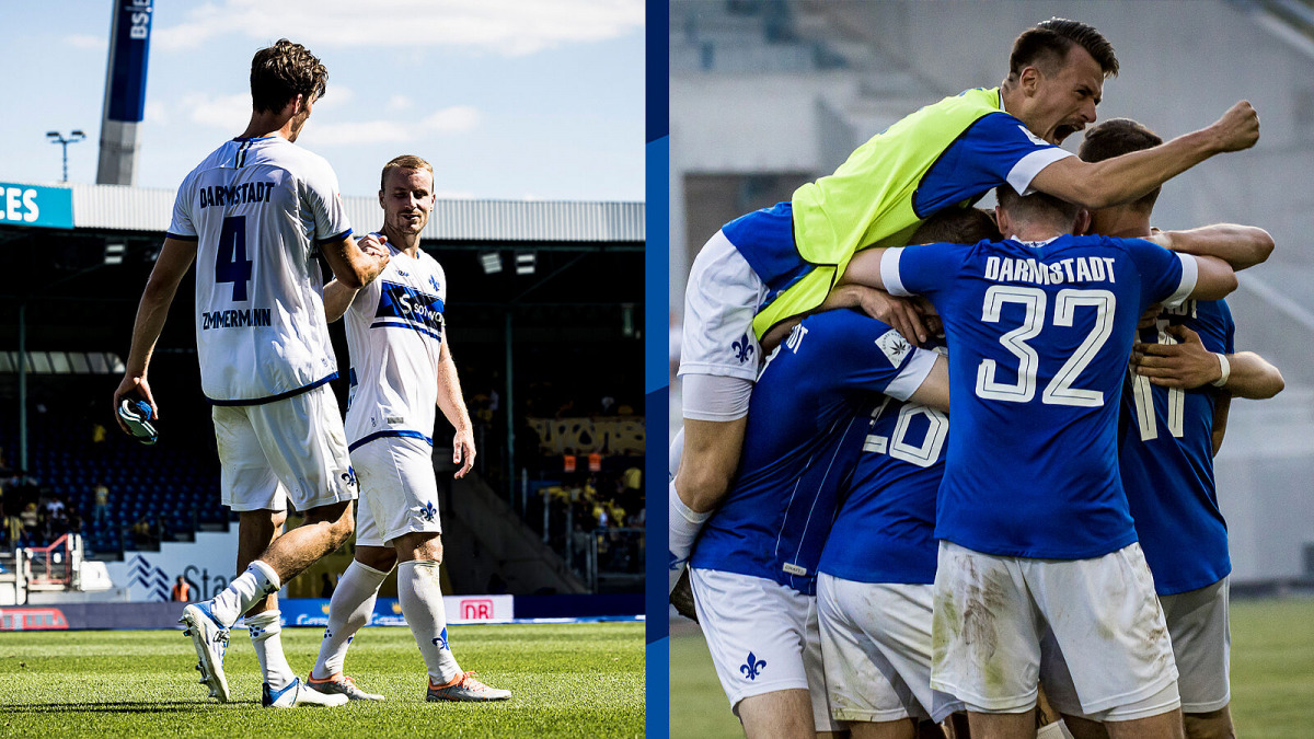 „Das bestätigt unseren Weg“ | ‚Zwote‘ mit furioser Bilanz