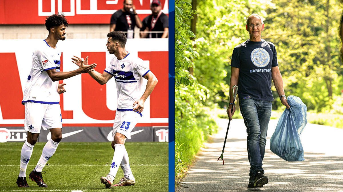 „Der Auftrag war klar“ | CleanUp-Day 2.0