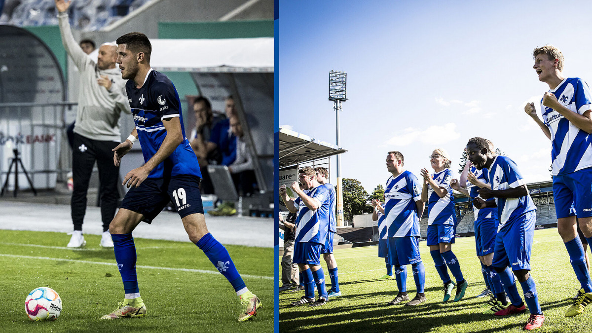 „Gut in Schuss“ | ID-Team mit besonderem Wir-Gefühl