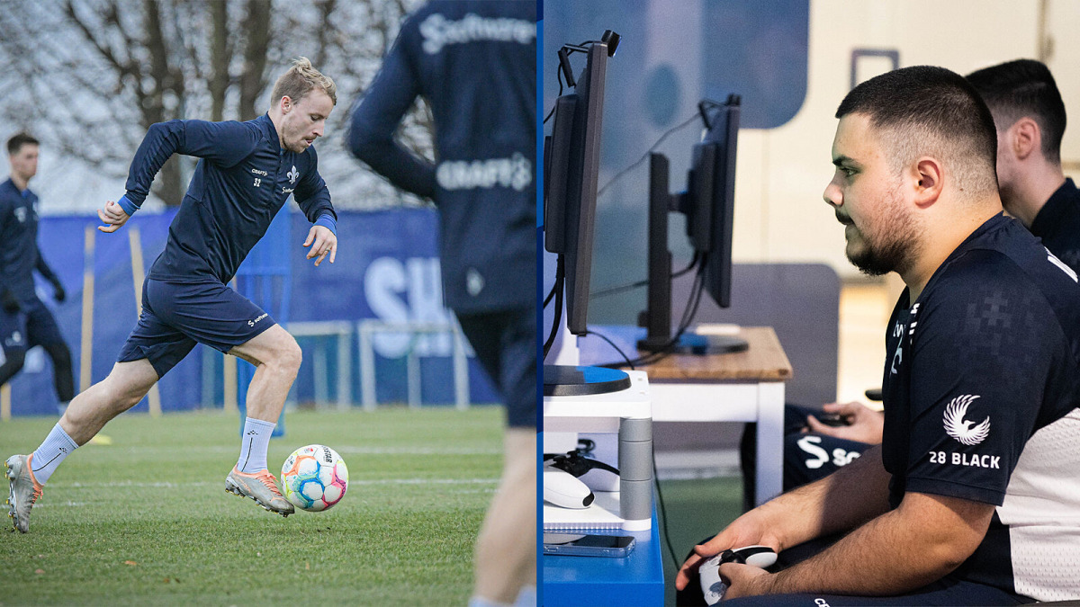 Vorfreude zum Trainingsstart 2023 | „Sind in Schlagdistanz“