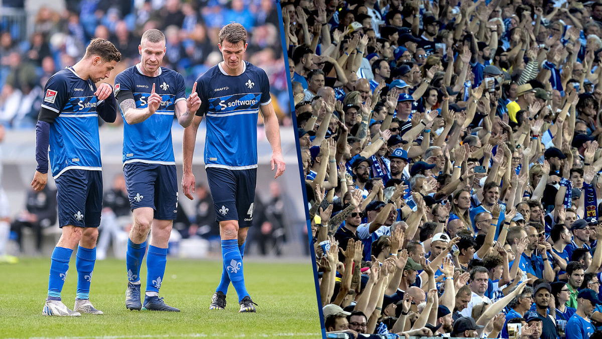 Wie eine Familie | Flutlichtwochen