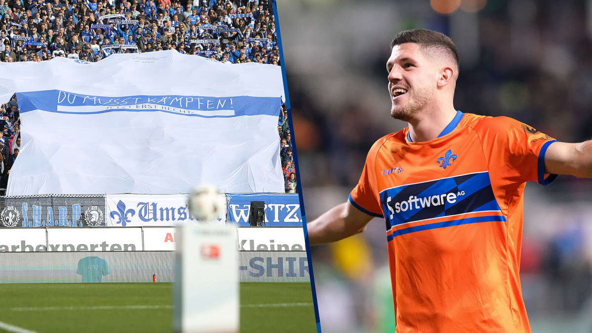 Wir denken an Dich, Johnny | „Pure Vorfreude“