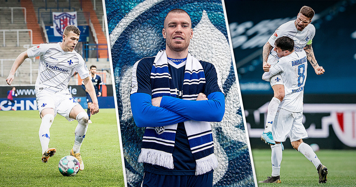 Angriff | Neuer Schwede | Kempe holt Stroh-Engel ein