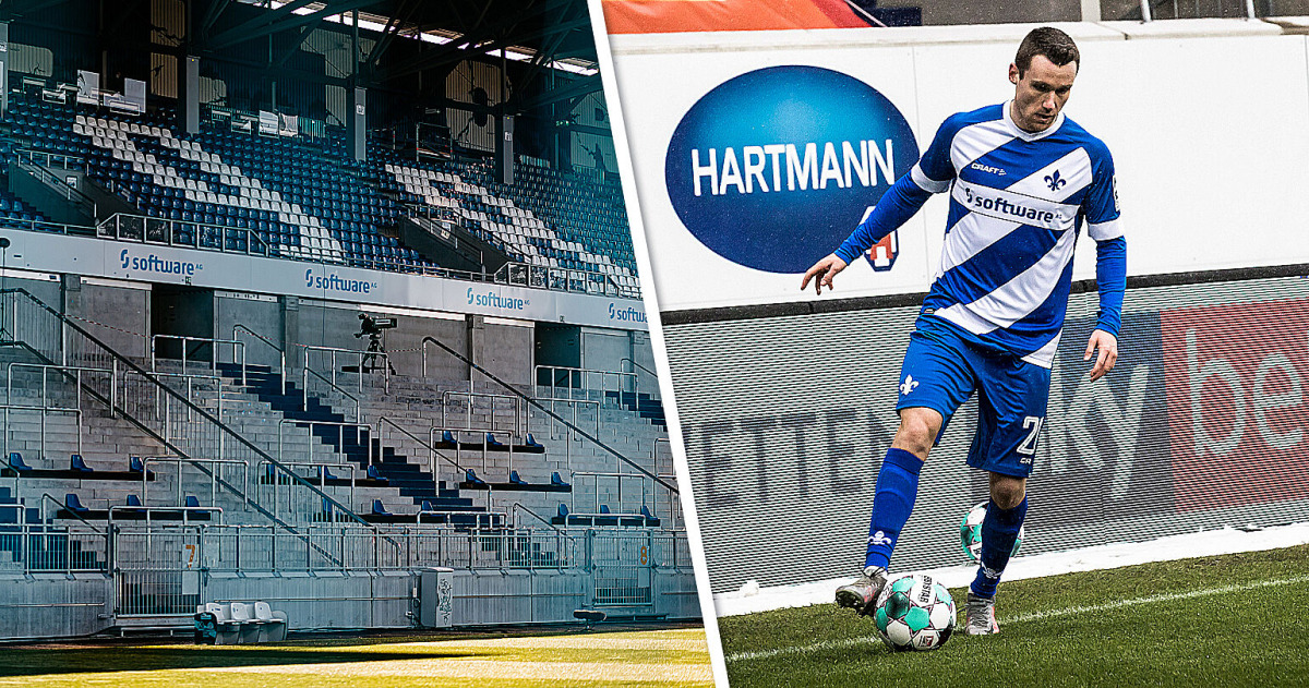 Heimspielwochen | Liliendebüt