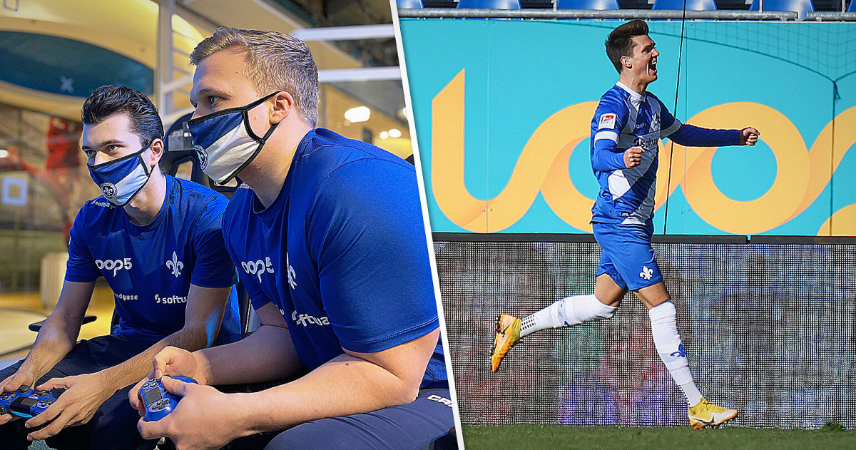 eLilien im eDerby-Modus | Blick zurück, Blick nach vorn