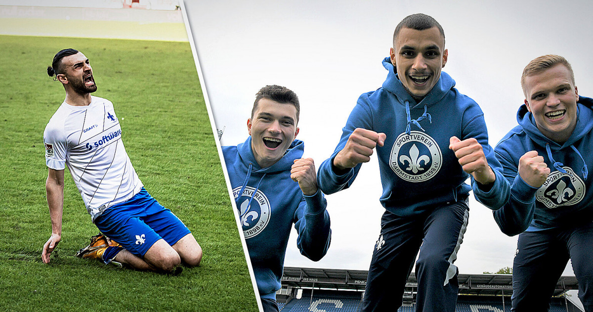 Dursun knackt die 50 | eDerbysieger