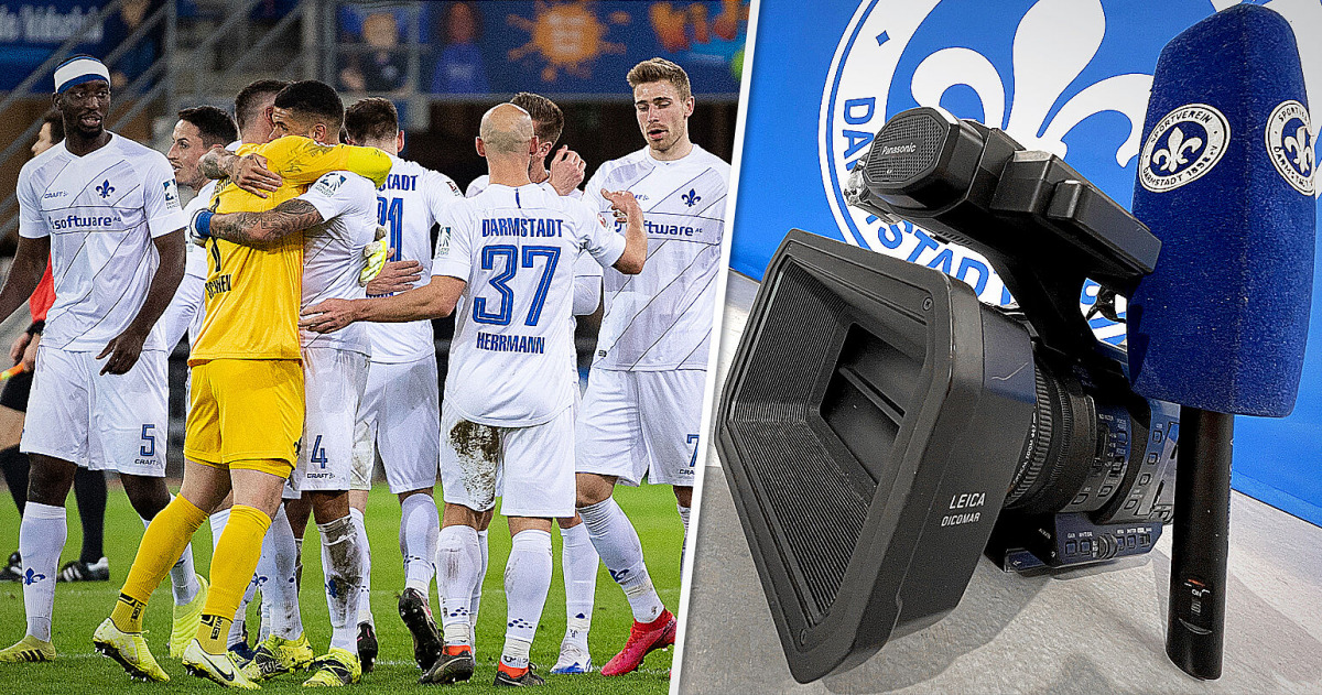 1.202 Punkte | SV98-Spieltagsshow im Livestream