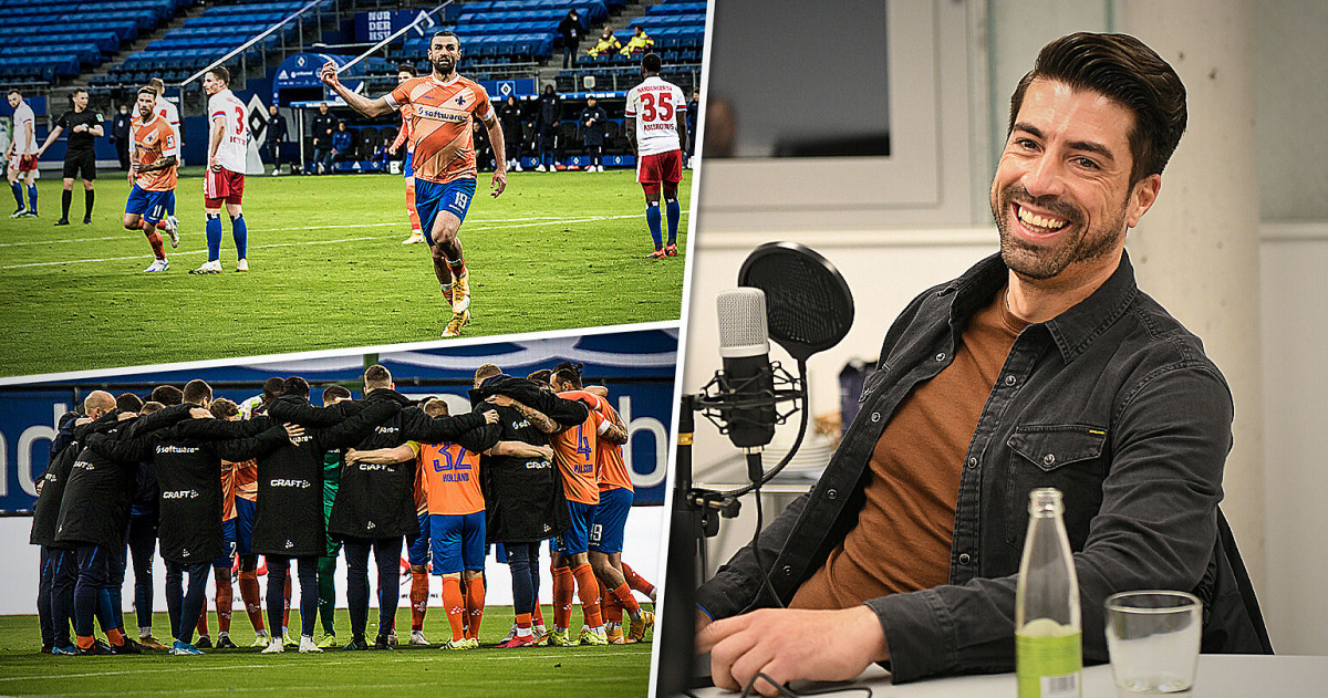 17 für Dursun | Personalnews | da Costa zu Gast