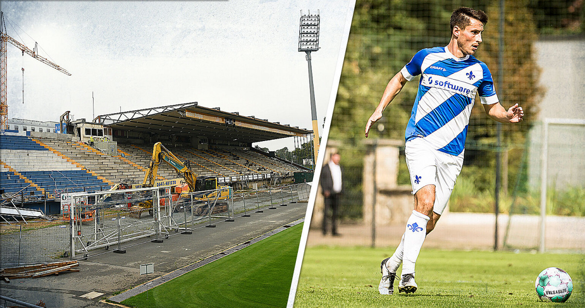 Oben ohne | Auswärts in Arnheim