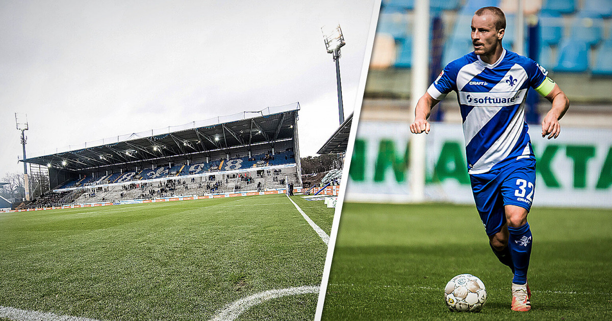 Vorfreude auf Euch | Push durch die Fans