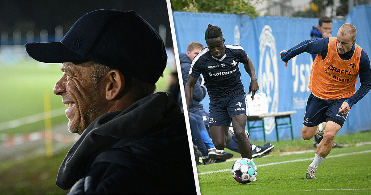 Glücksbringer | „Dagegenhalten“