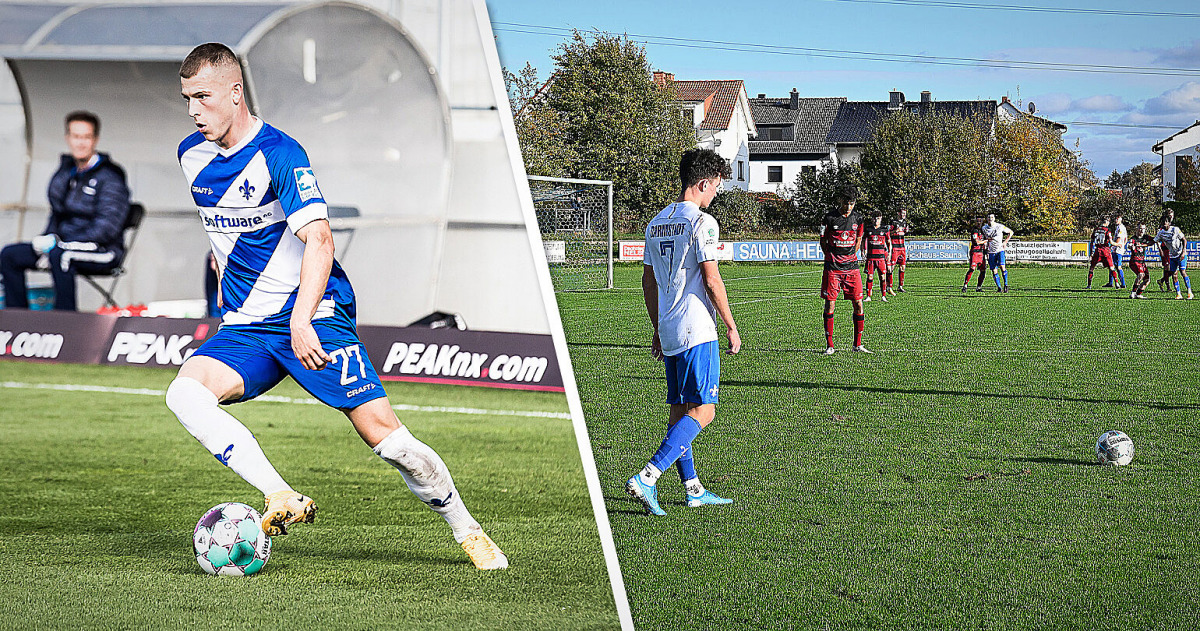 „Das wollen wir ändern…“ | U19 feiert, „Zwote“ pausiert