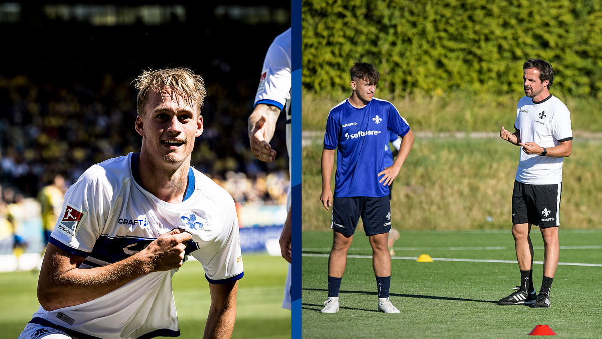 „Das war fantastisch“ | „Eindrücke sind sehr positiv“