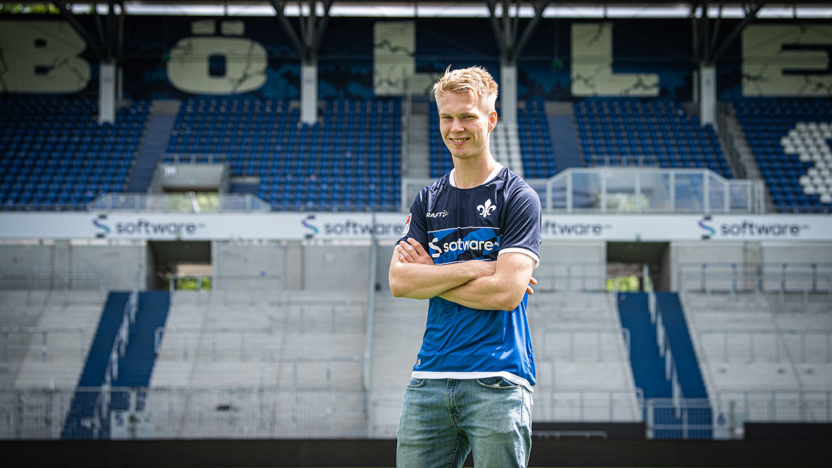 SV 98 leiht Warming aus