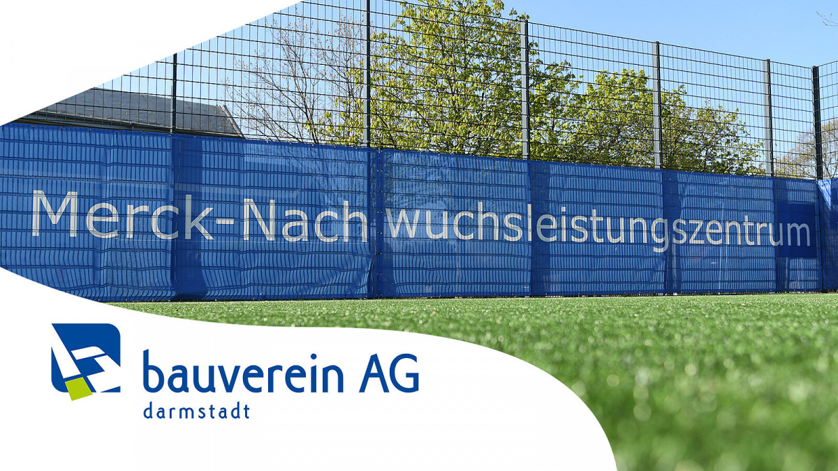 bauverein-Lilien-Fördertraining ab 17.1.