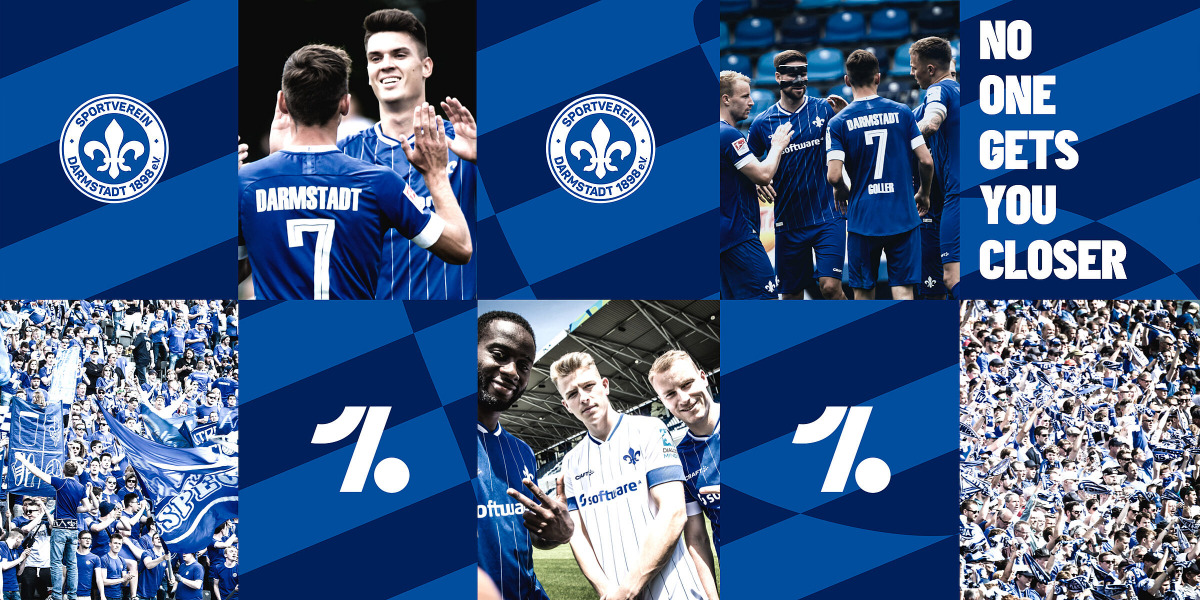 Lilien und OneFootball schließen Content-Kooperation