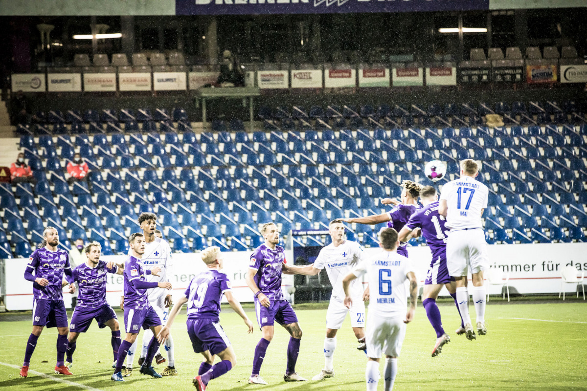 SVD – OSN: Die Top Facts zum Spiel