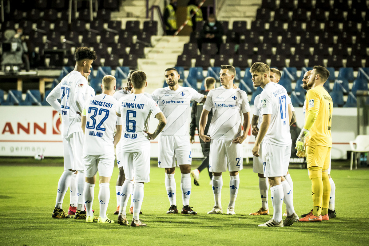 Gerecht und akzeptiert