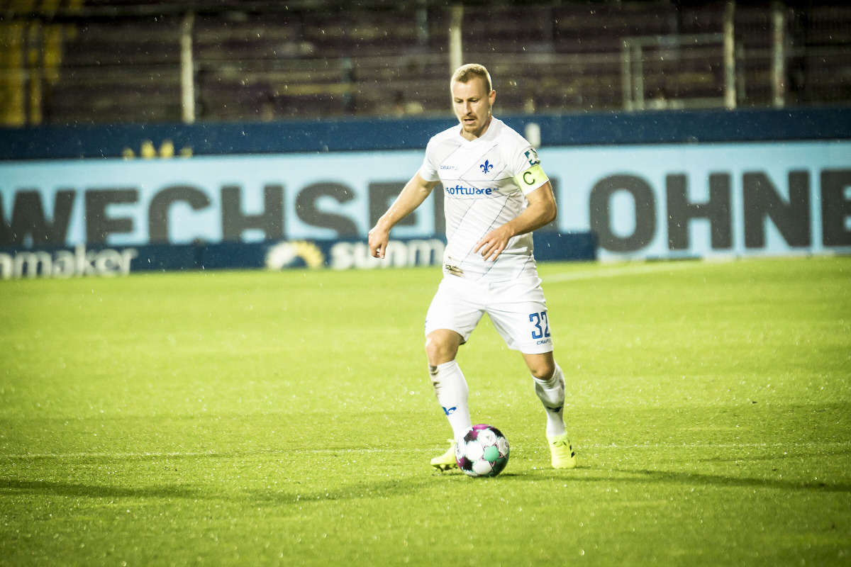 „Das 1:1 geht in Ordnung“