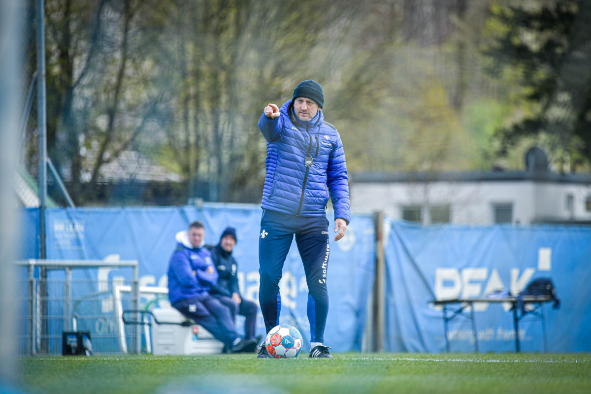 Winterfahrplan der Lilien steht fest