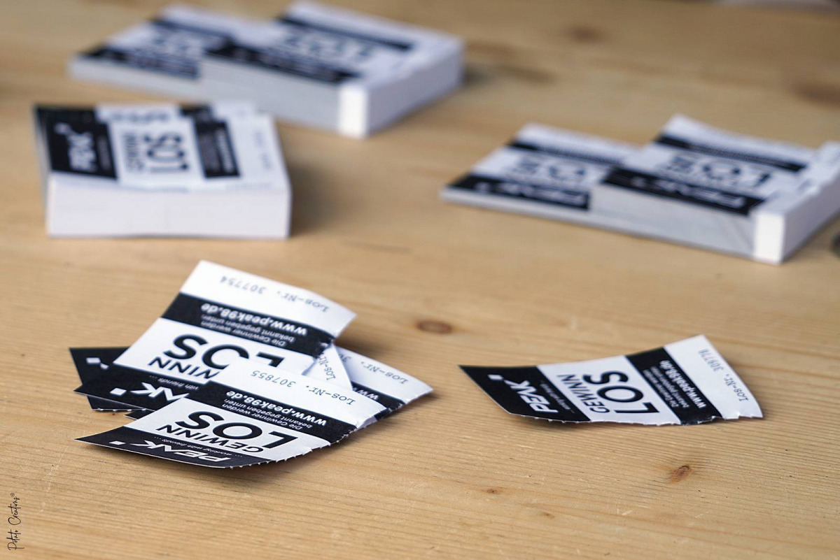 PEAK-Spieltagsaktionen wieder vor Ort